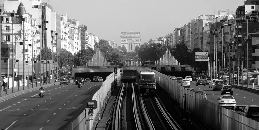 Pont de Neuilly