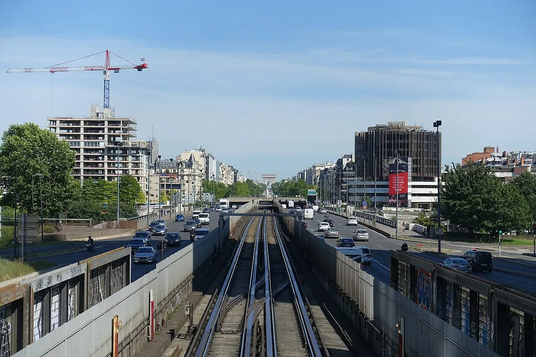 Pont de Neuilly