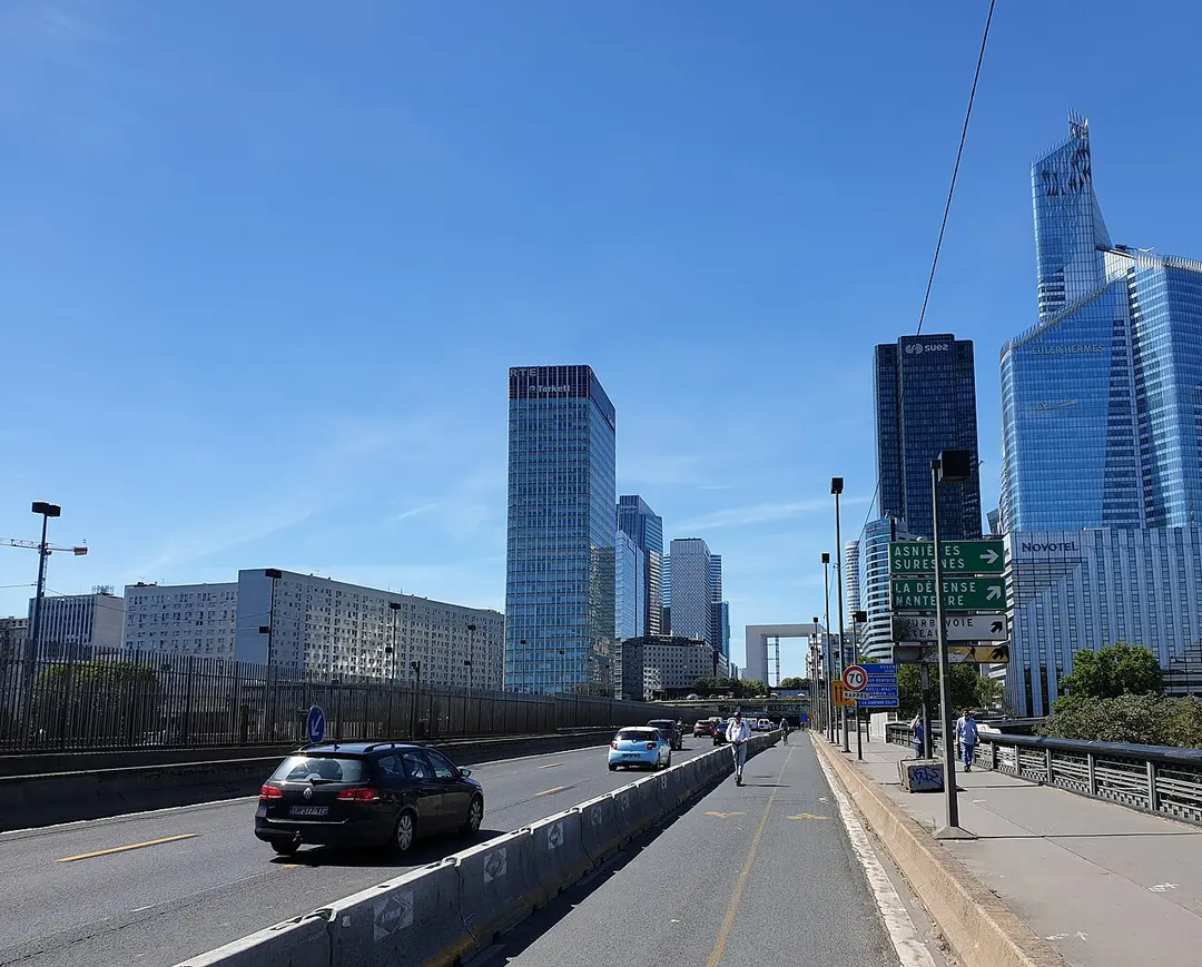 Pont de Neuilly