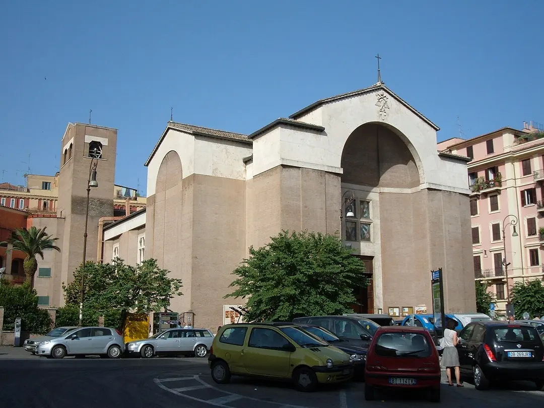 Chiesa di San Saturnino