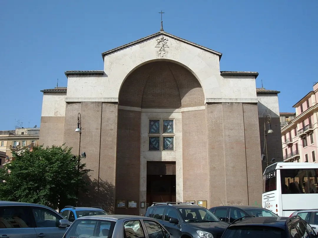 Chiesa di San Saturnino