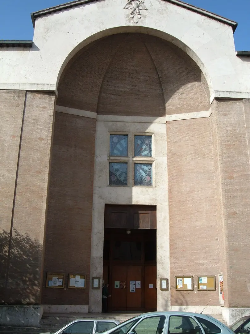 Chiesa di San Saturnino