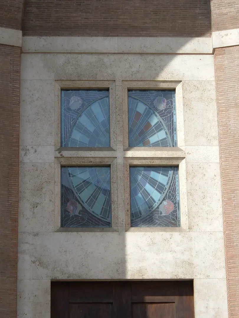 Chiesa di San Saturnino