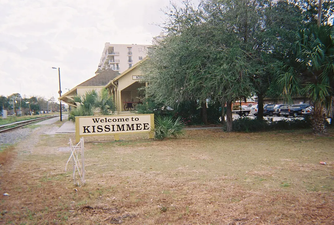 Kissimmee