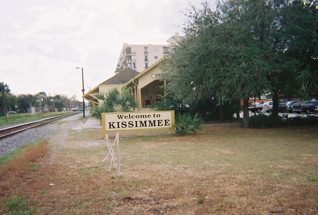 Kissimmee