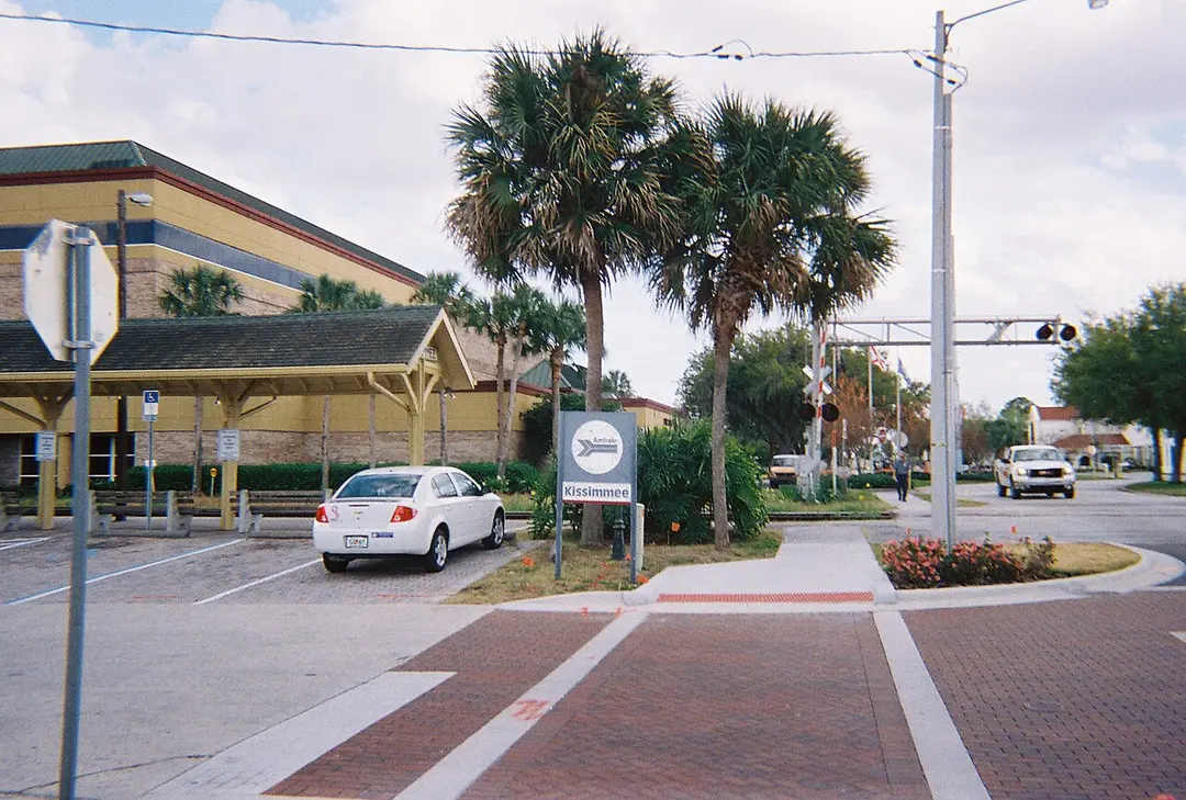 Kissimmee