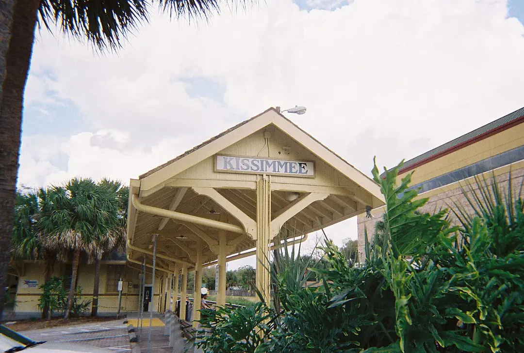 Kissimmee