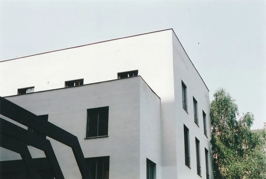 Haus Wittgenstein