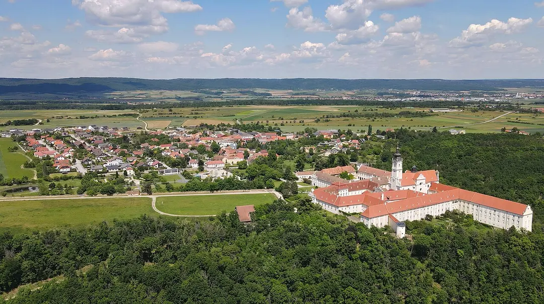 Altenburg Abbey