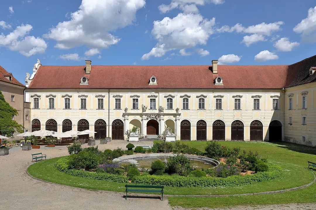 Altenburg Abbey