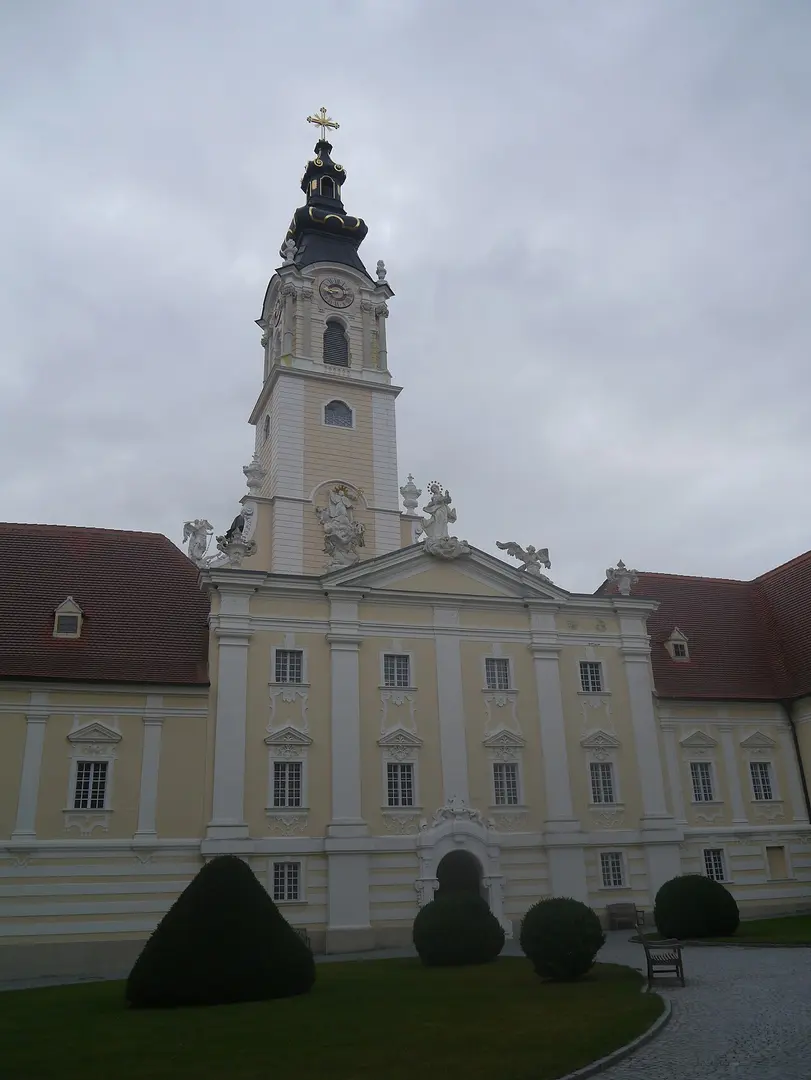 Altenburg Abbey