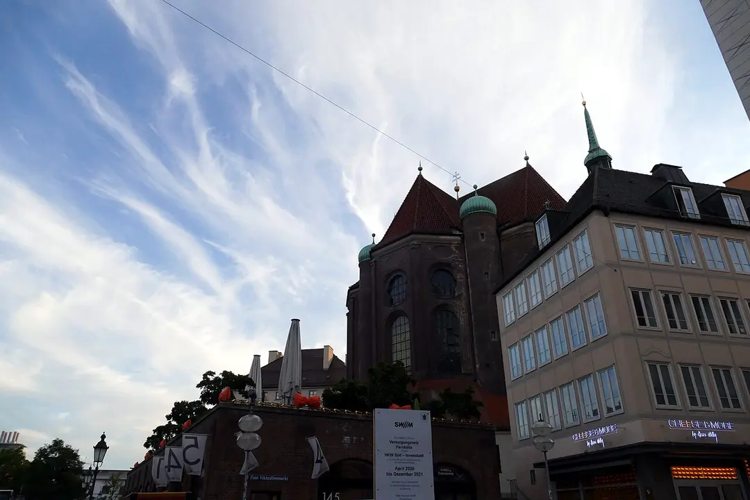 Viktualienmarkt