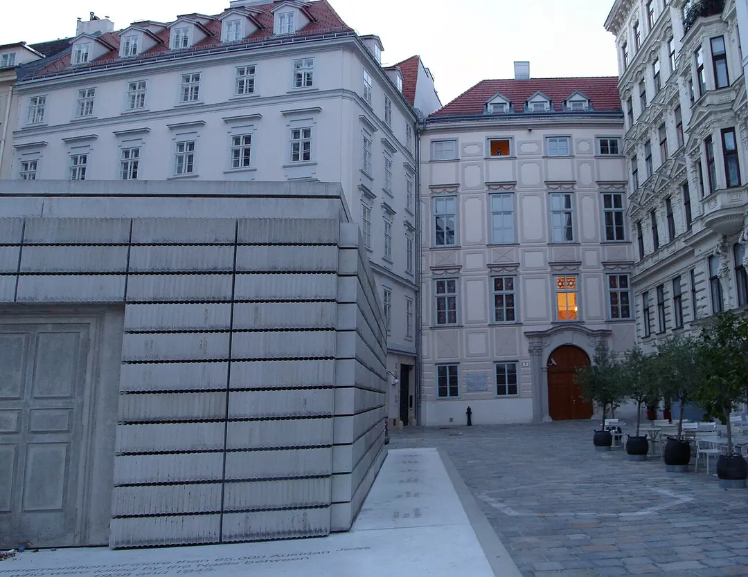 Holocaust-Mahnmal