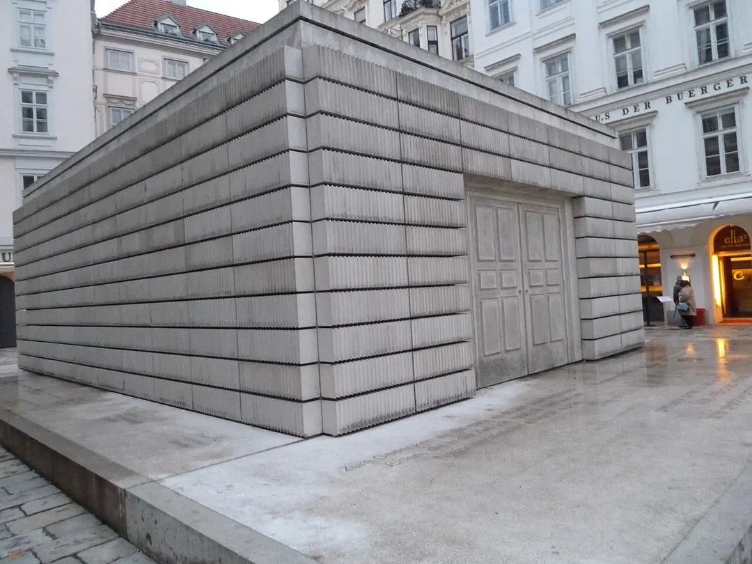 Holocaust-Mahnmal