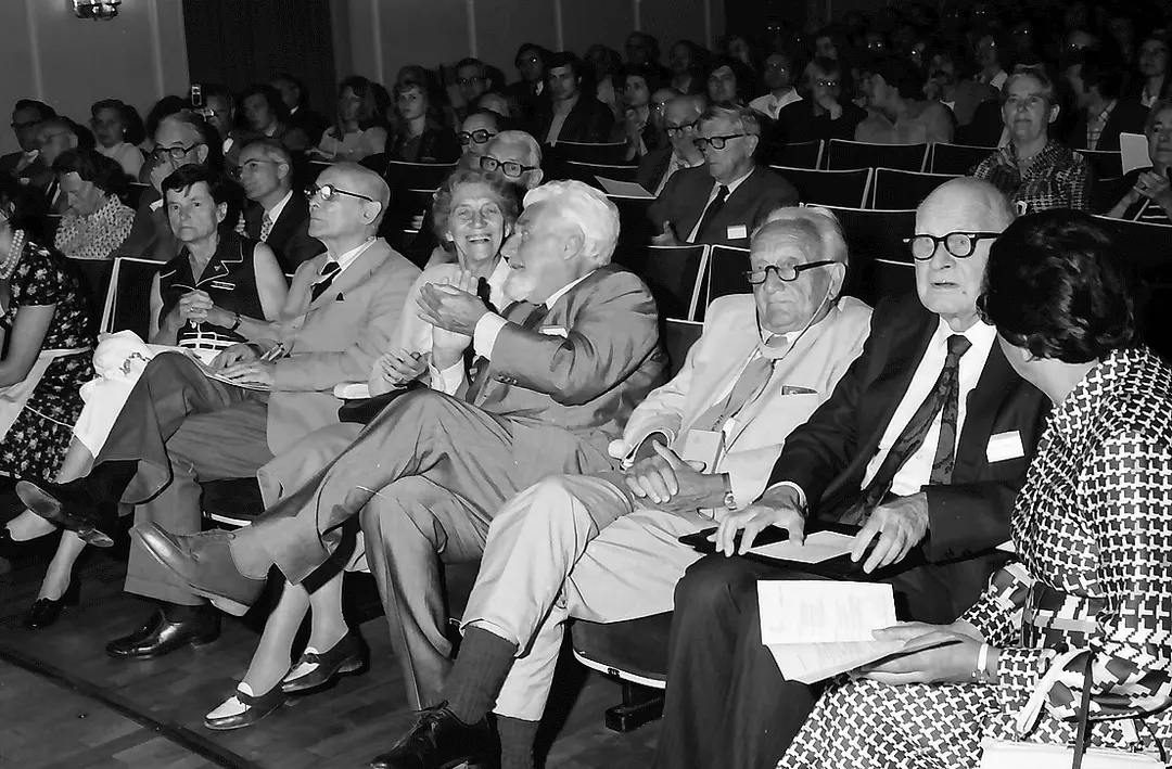 Albert Szent-Györgyi