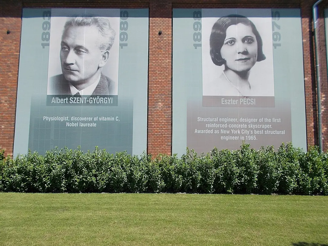 Albert Szent-Györgyi