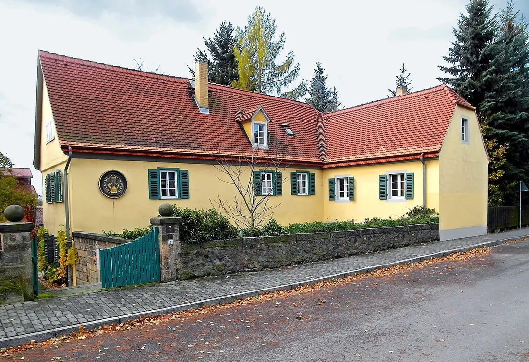 Carl-Maria-von-Weber-Museum