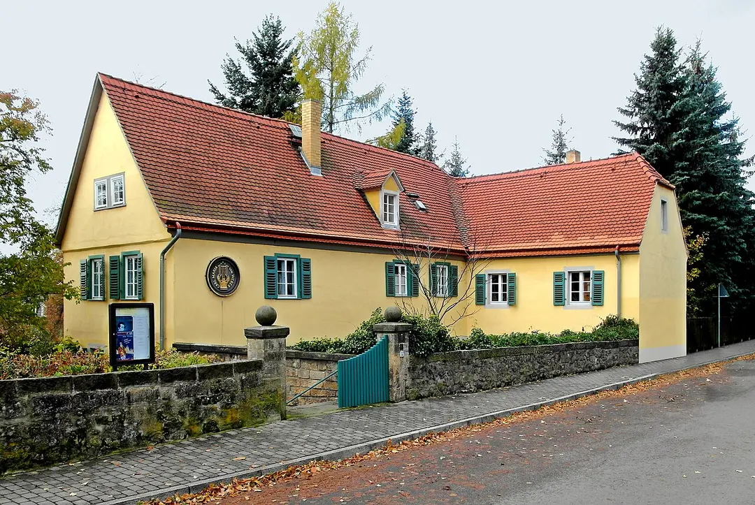 Carl-Maria-von-Weber-Museum