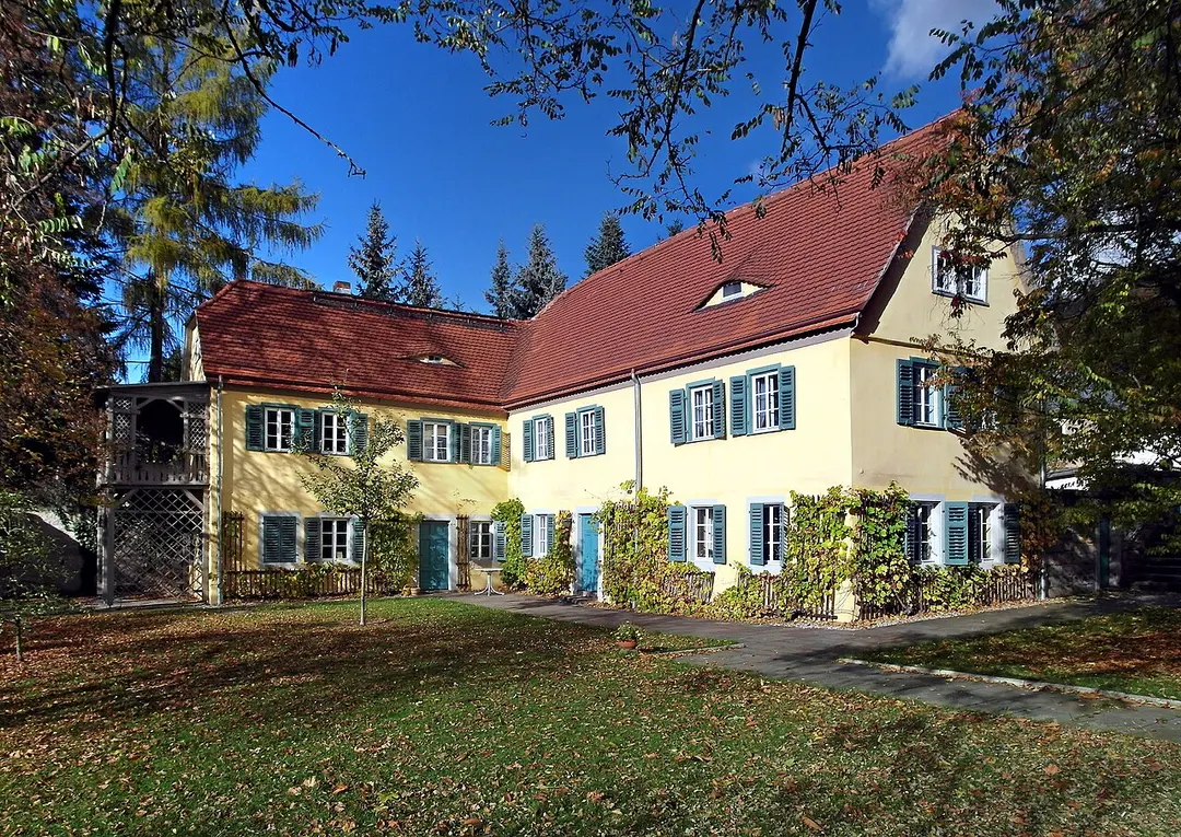 Carl-Maria-von-Weber-Museum