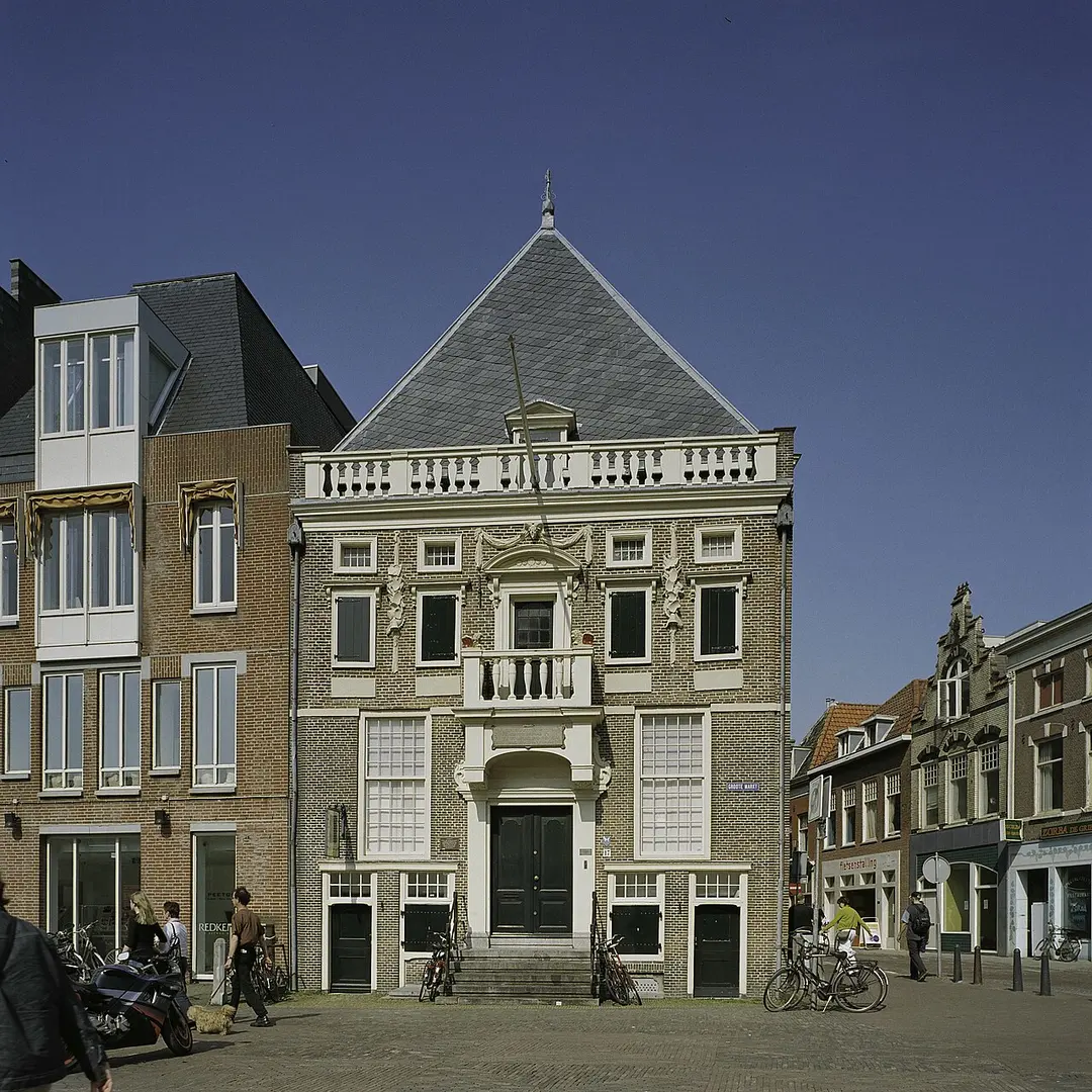 Hoofdwacht