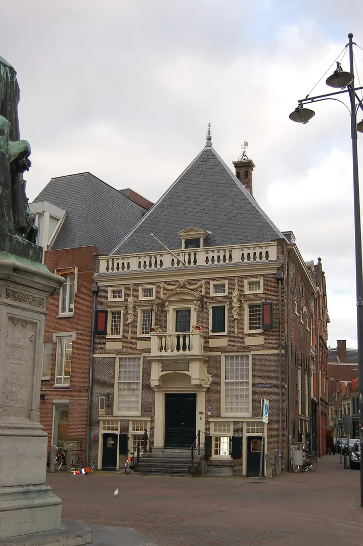 Hoofdwacht