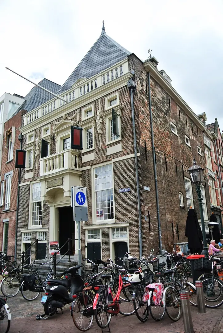 Hoofdwacht