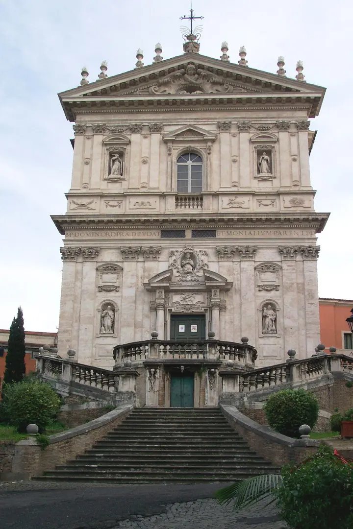 Chiesa dei Santi Domenico e Sisto