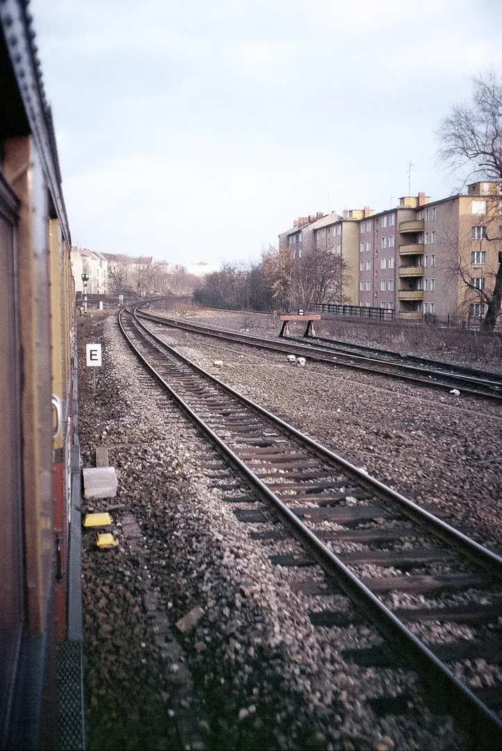 Berlin-Charlottenburg