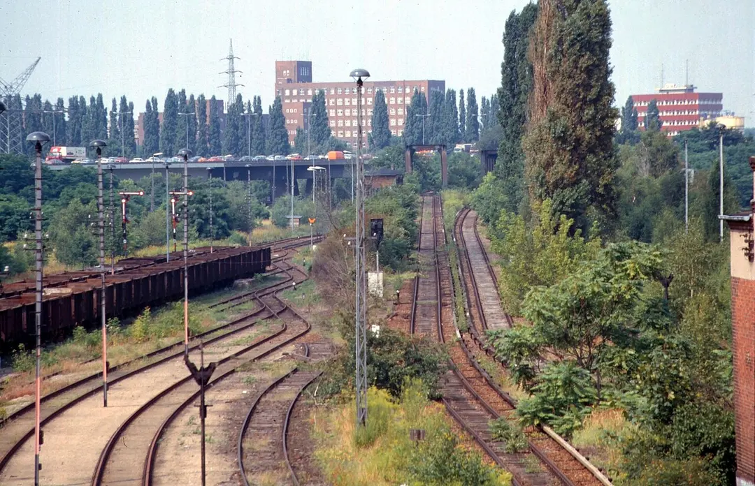 Berlin-Charlottenburg