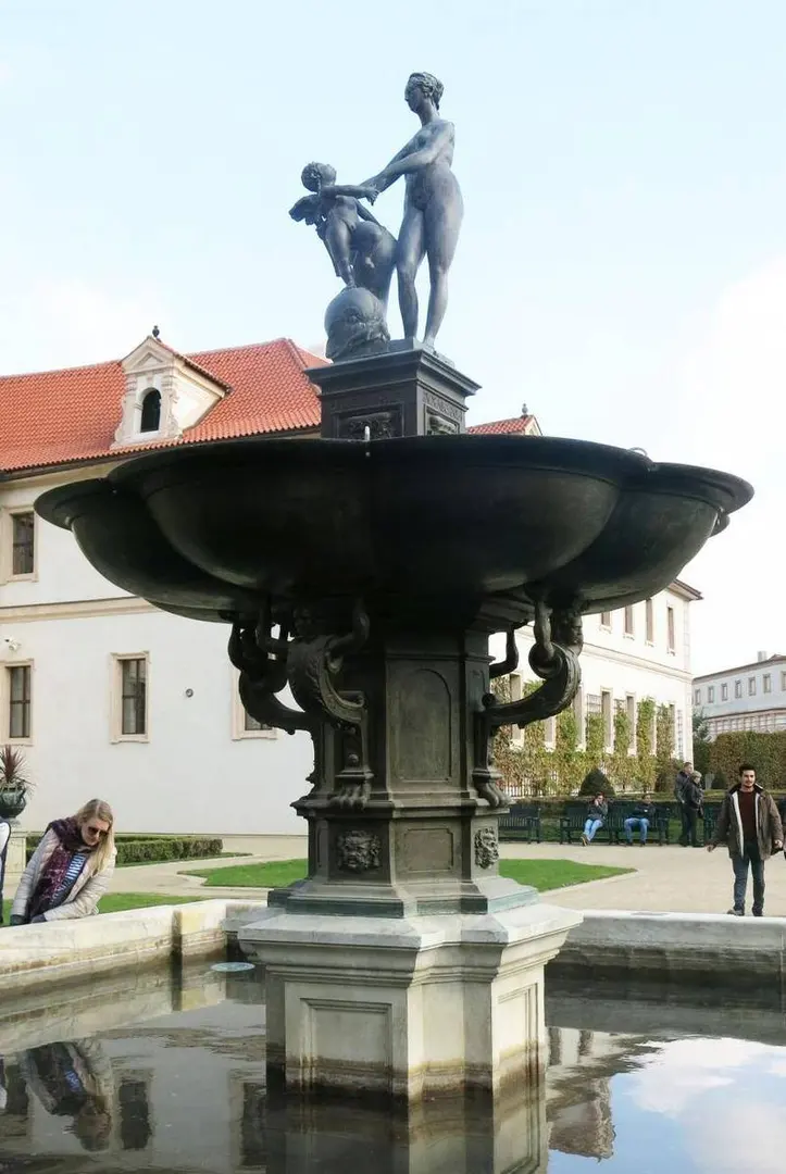 Venuše s Amorem