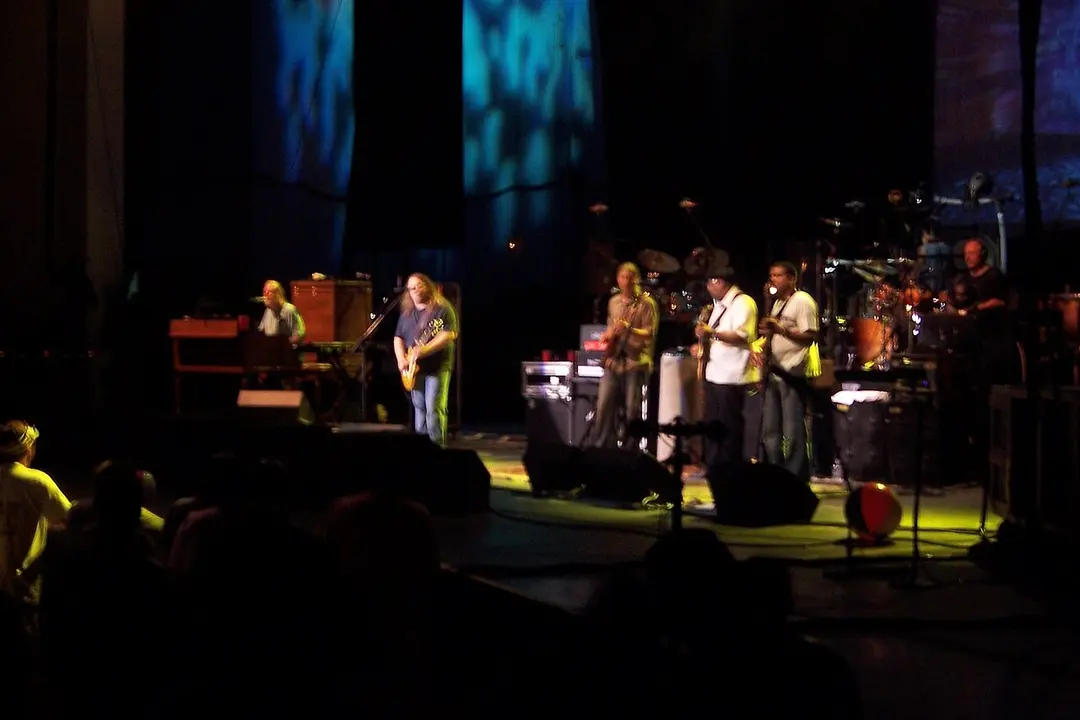 PNC Bank Arts Center