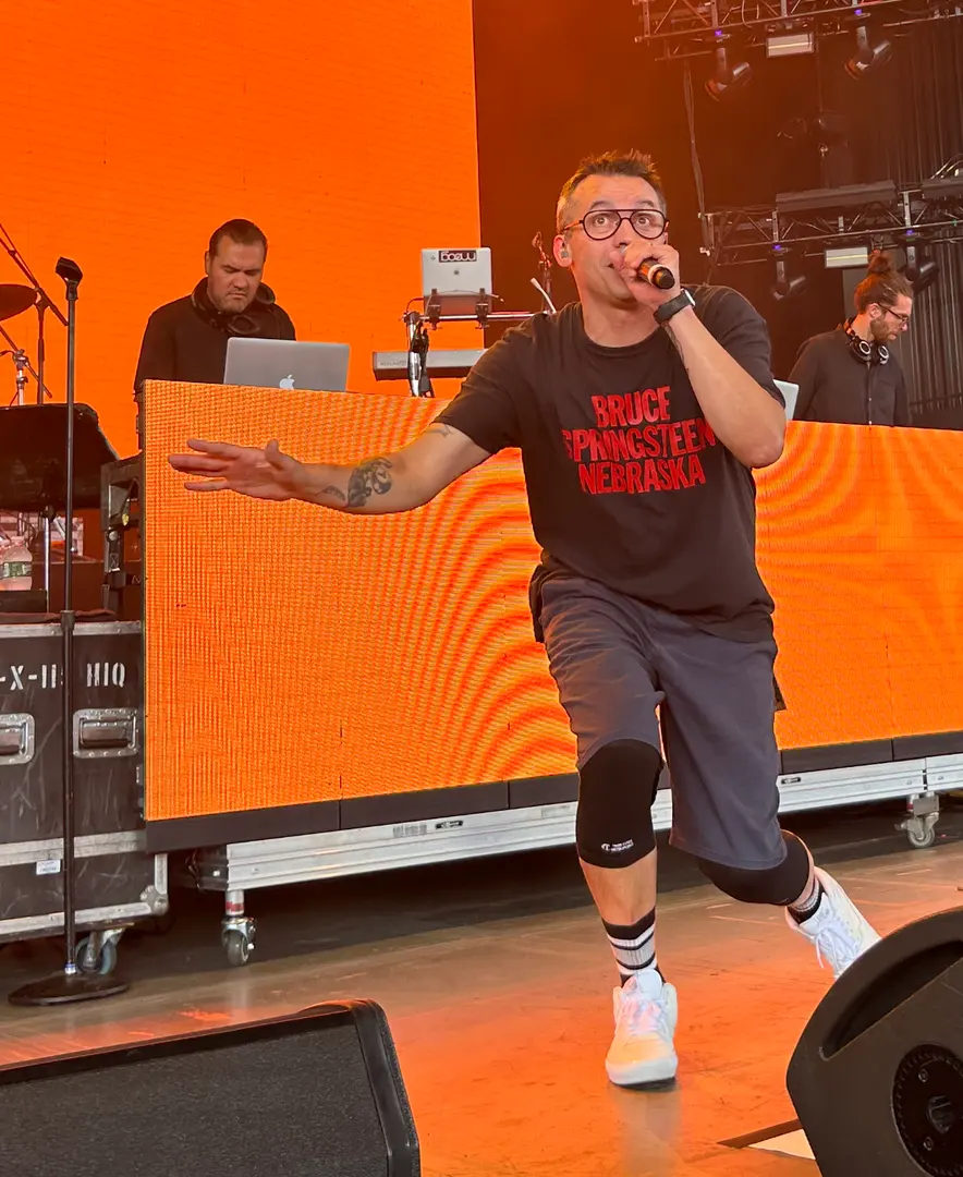 PNC Bank Arts Center