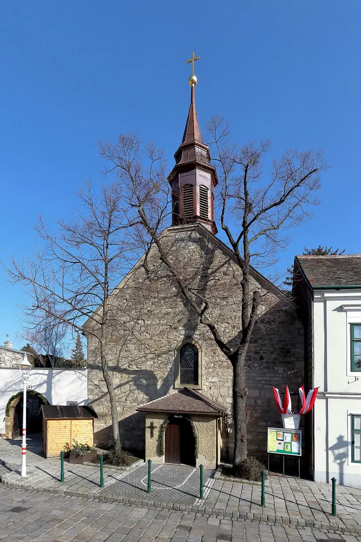 Heiligenstädter Kirche St. Jakob
