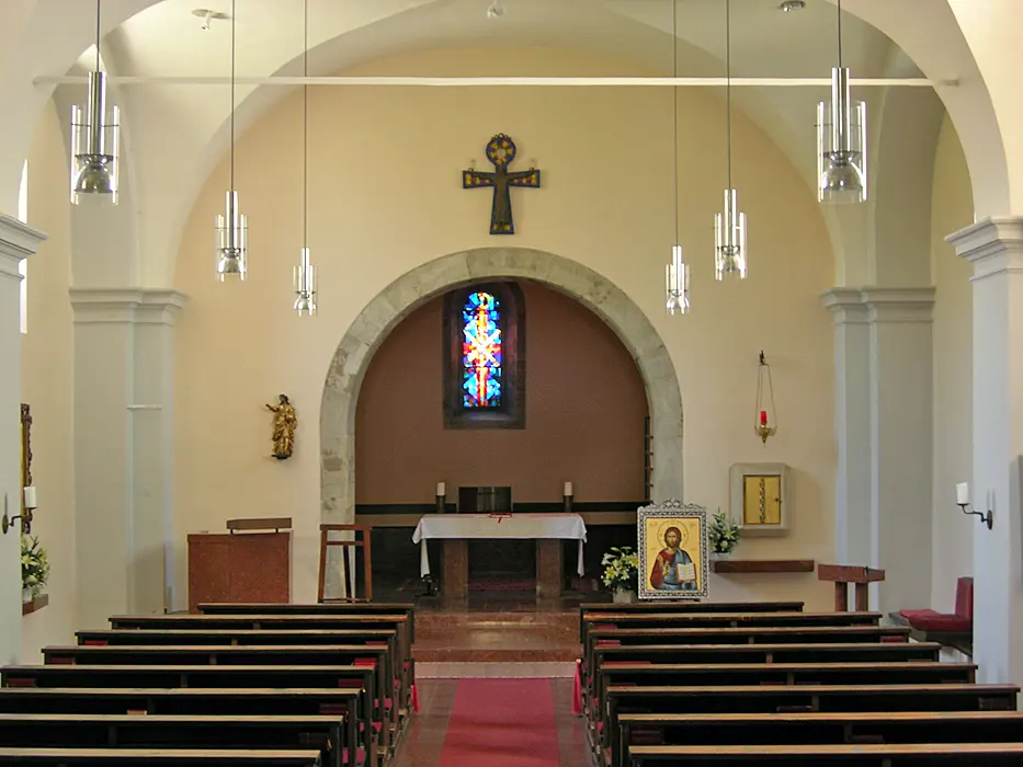 Heiligenstädter Kirche St. Jakob