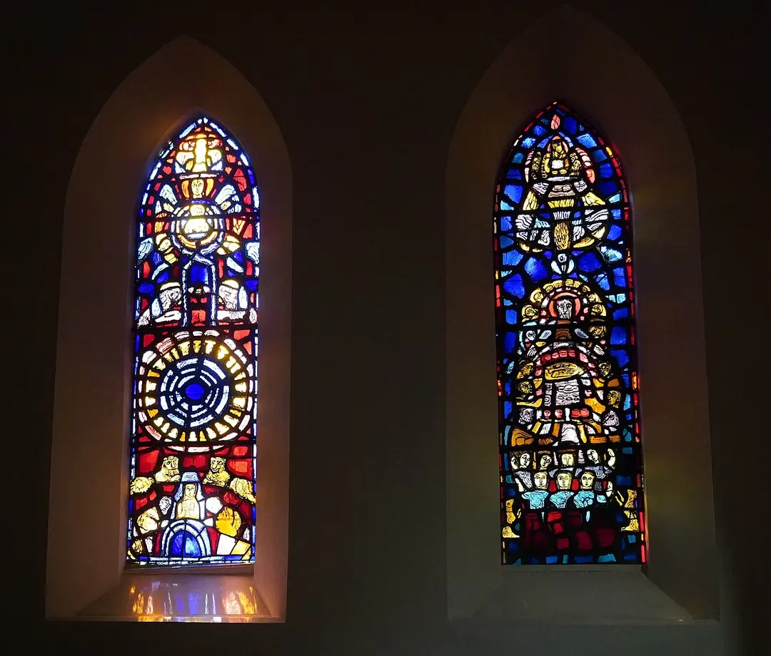 Heiligenstädter Kirche St. Jakob