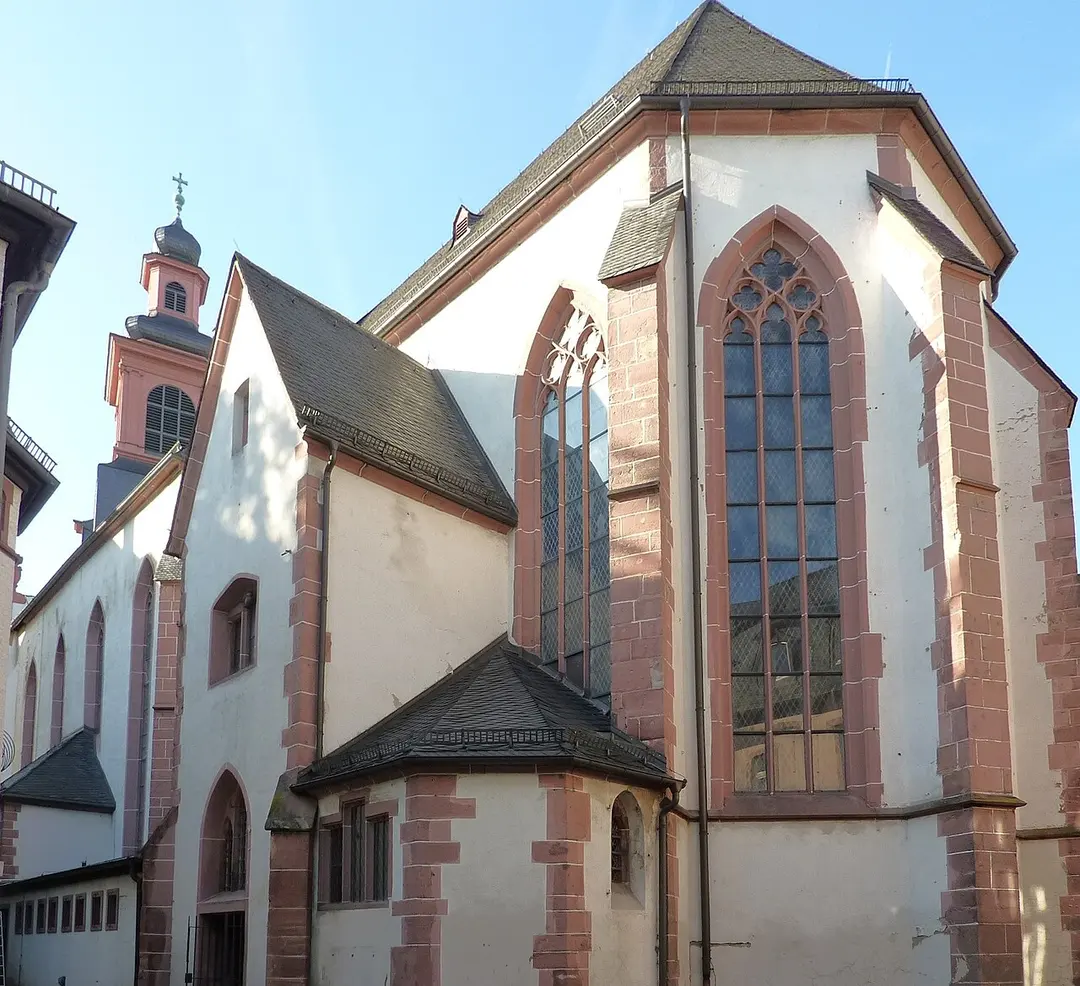 Deutschordenskirche