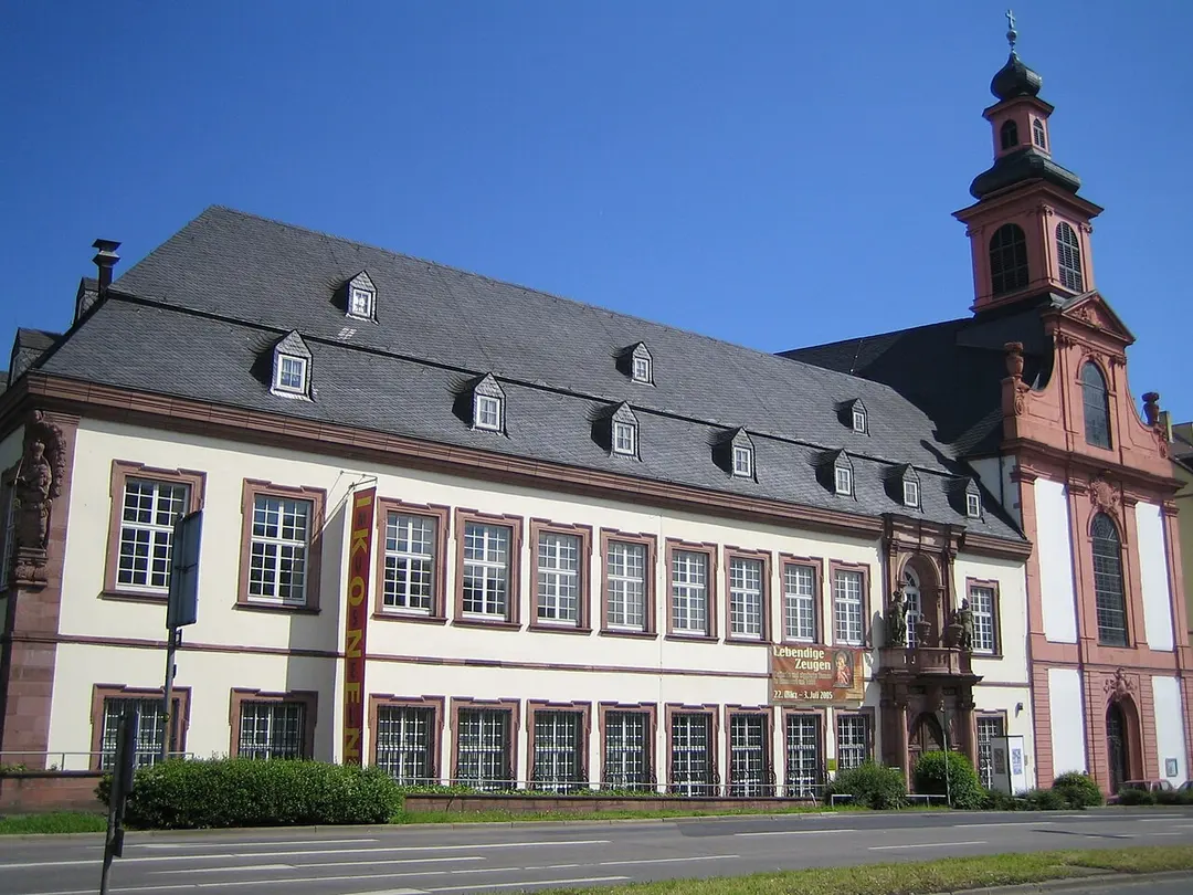 Deutschordenskirche