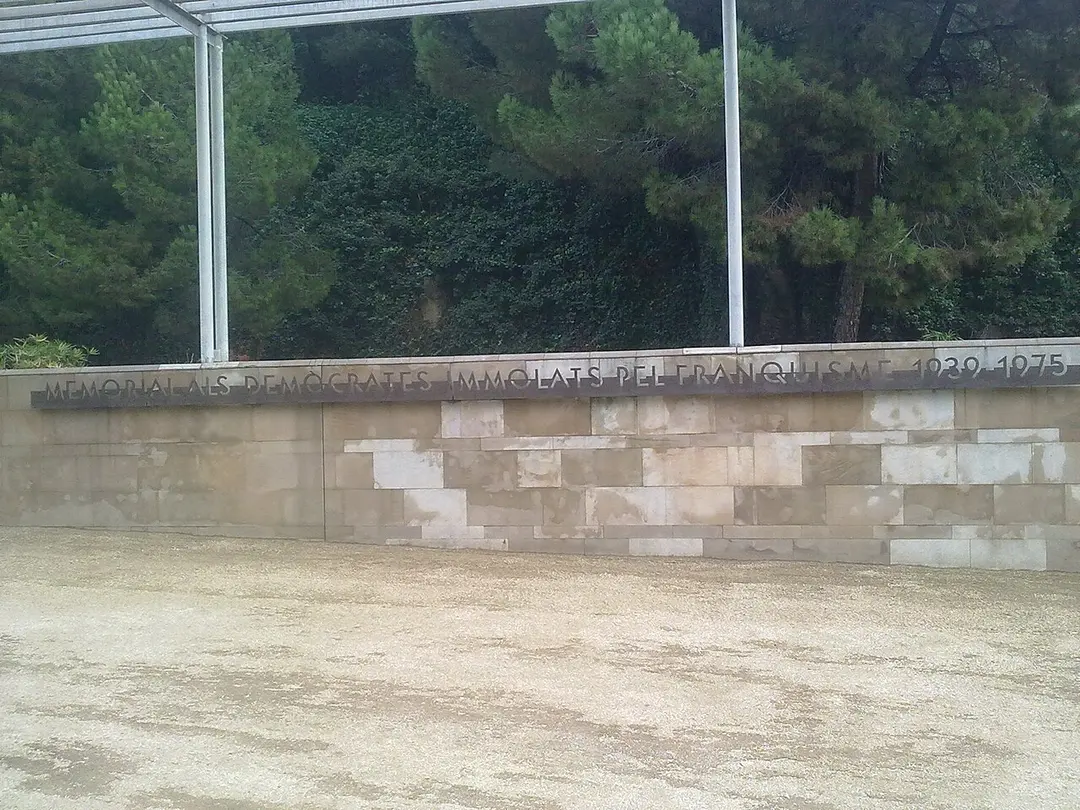 El Fossar de la Pedrera