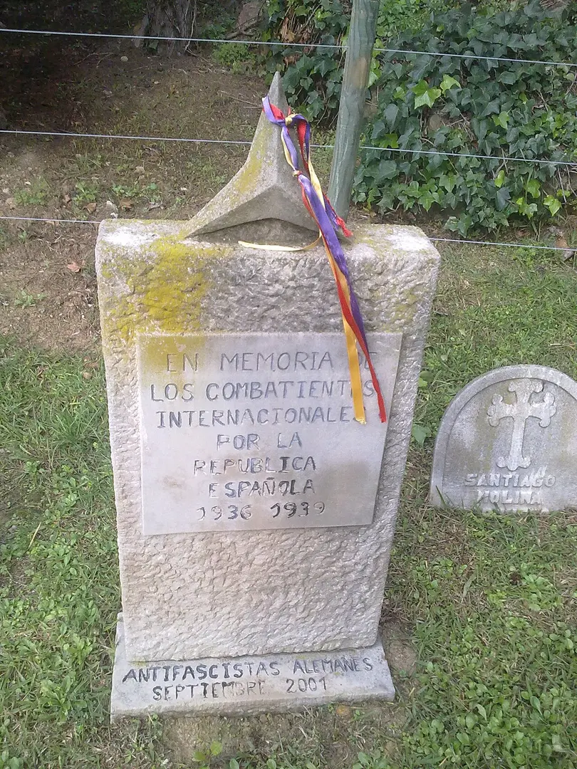 El Fossar de la Pedrera