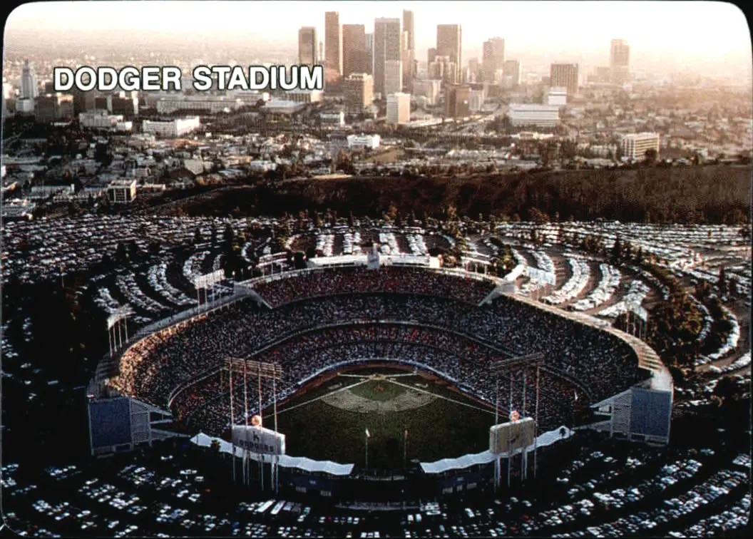 Dodger Stadion