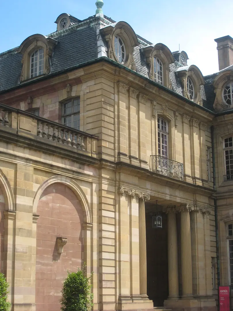 Archäologisches Museum