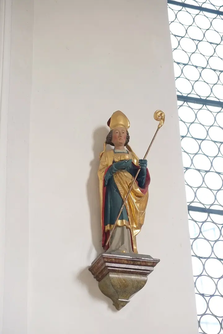 Deutschordenskirche St. Vitus