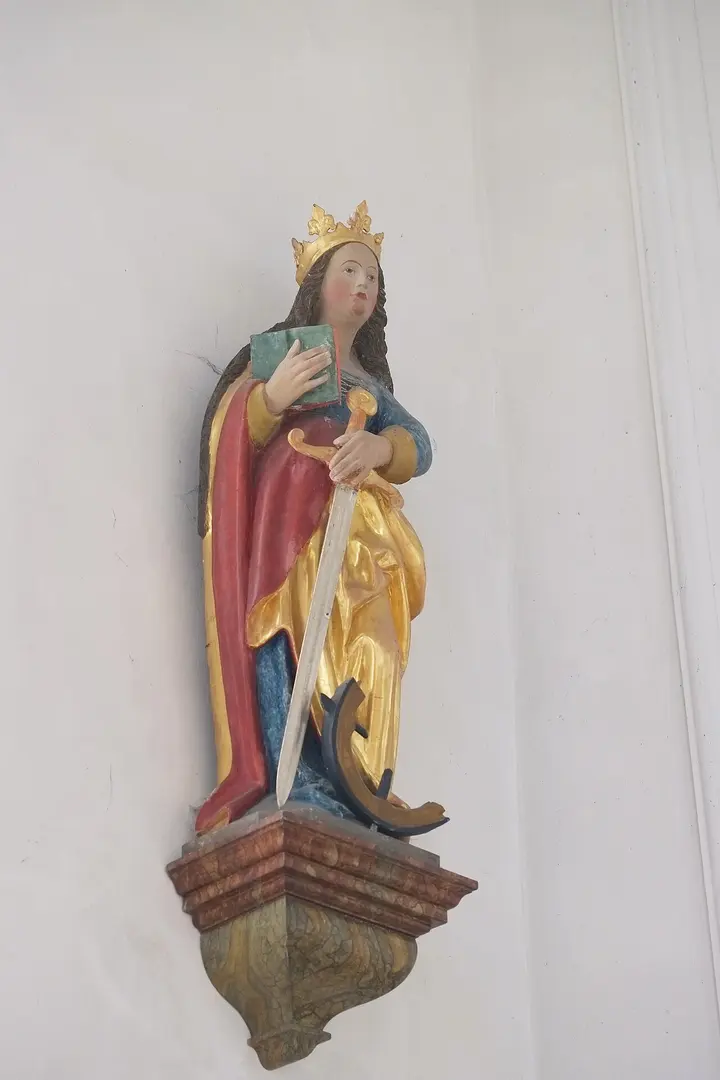 Deutschordenskirche St. Vitus