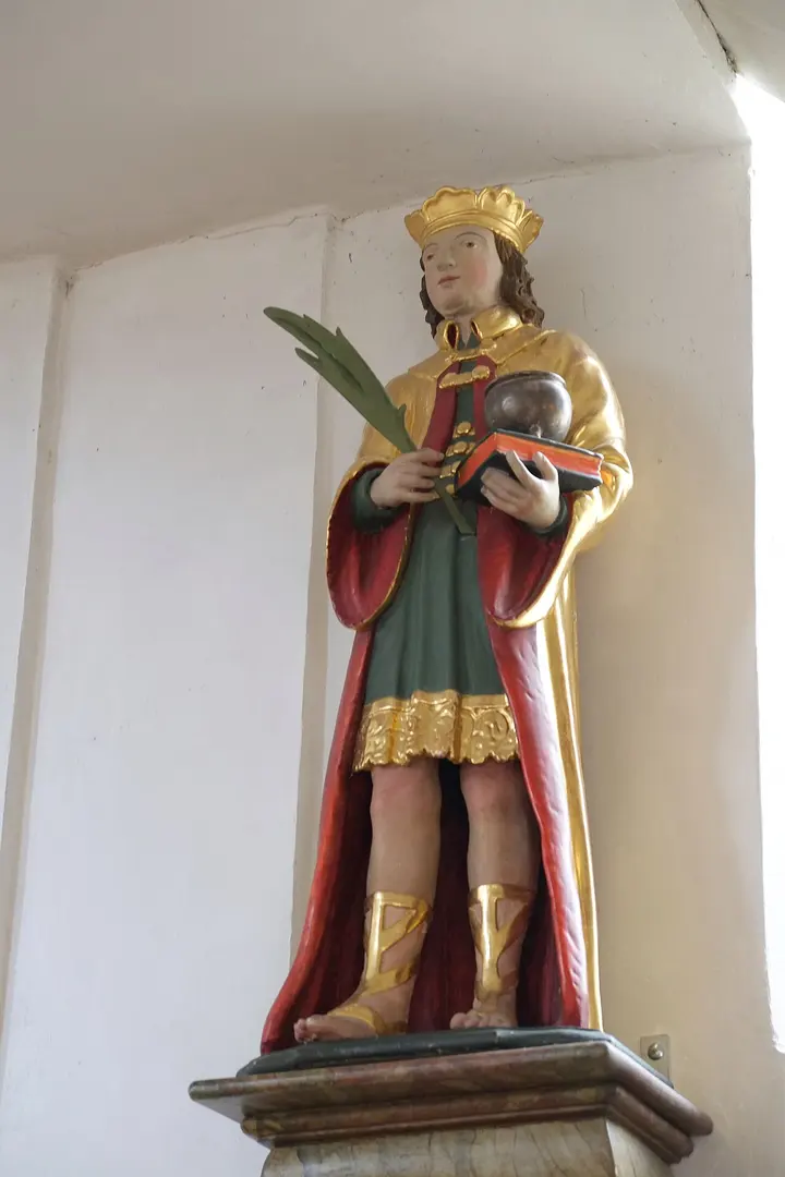 Deutschordenskirche St. Vitus