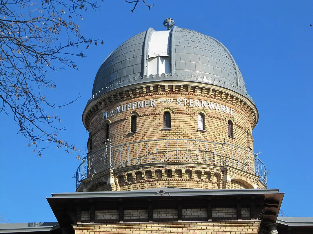 Kuffner Sternwarte