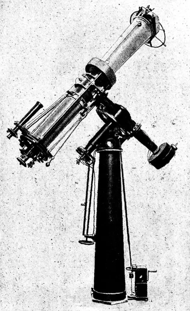 Kuffner Sternwarte
