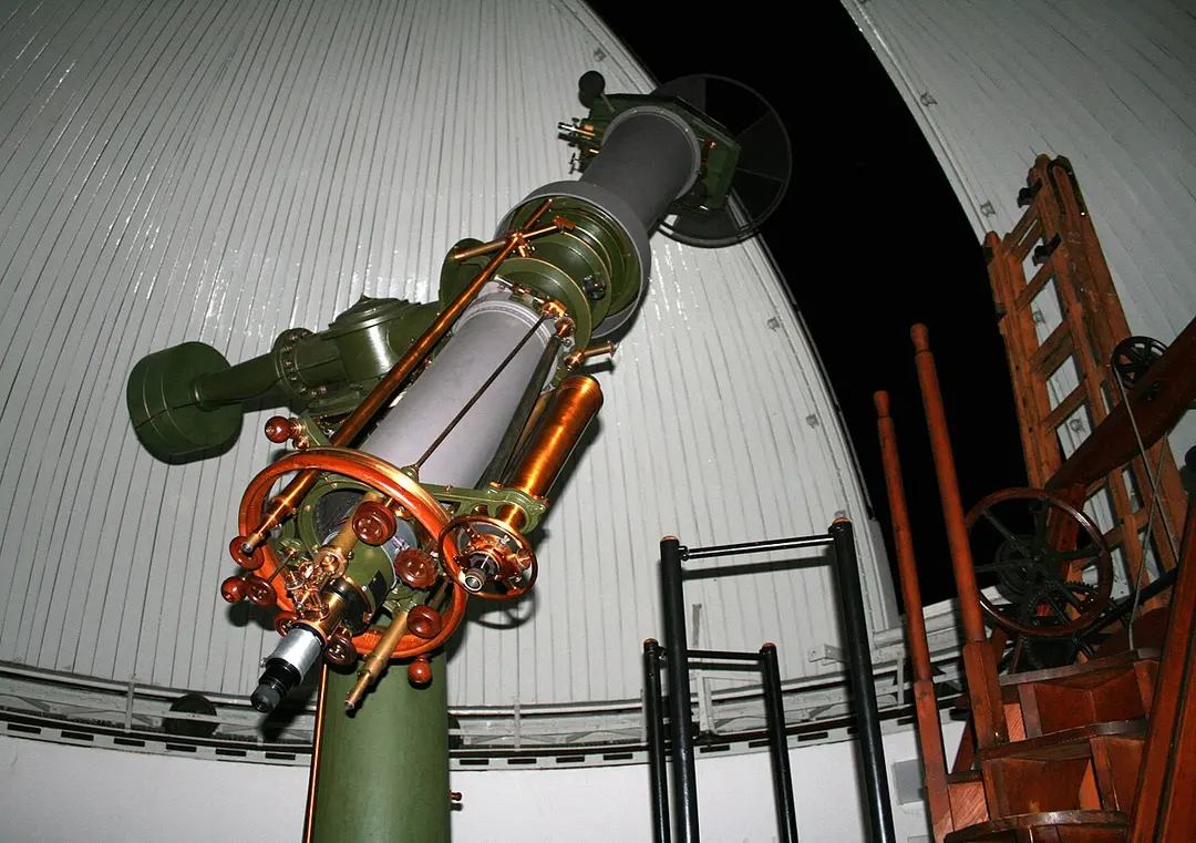 Kuffner Sternwarte