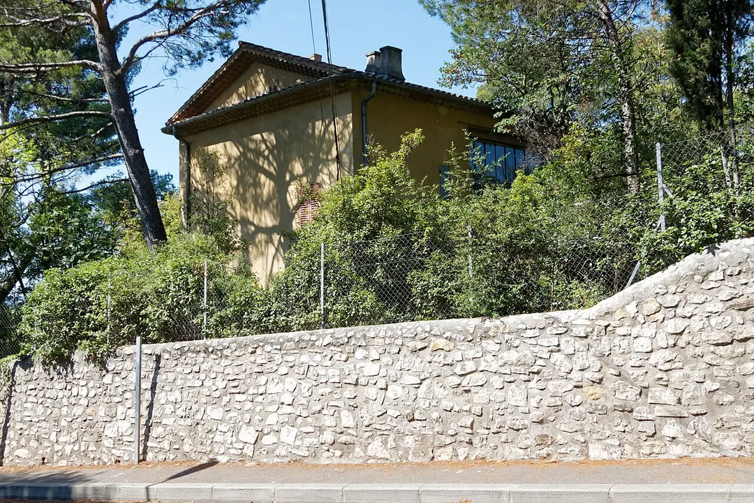 Atelier Cézanne