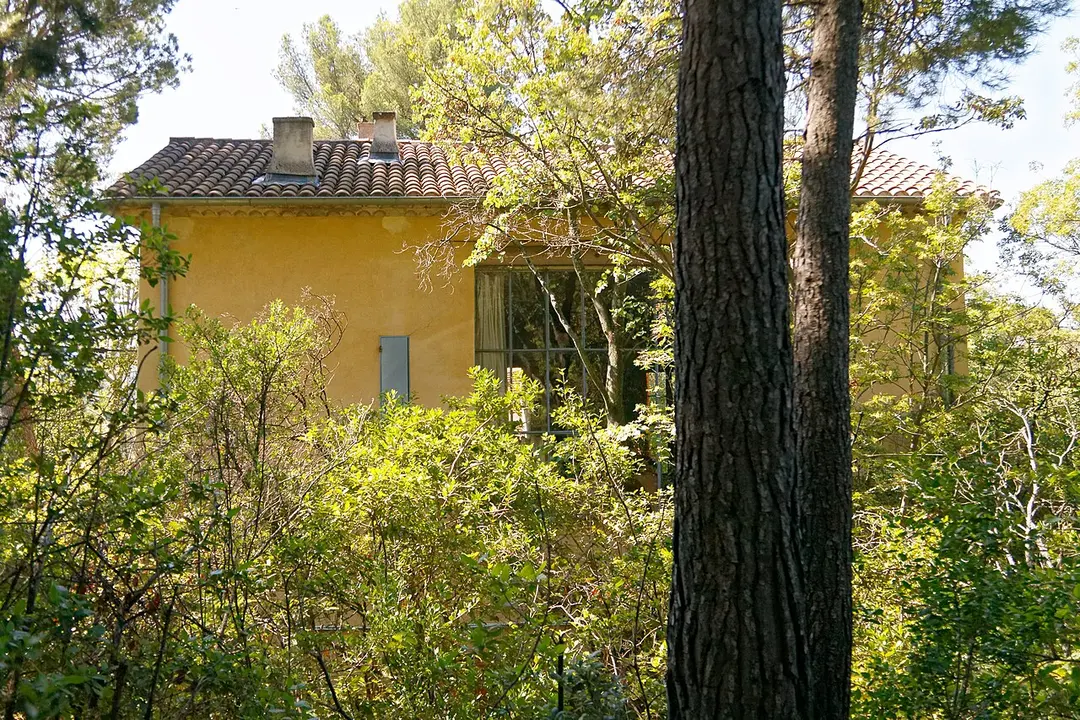 Atelier Cézanne