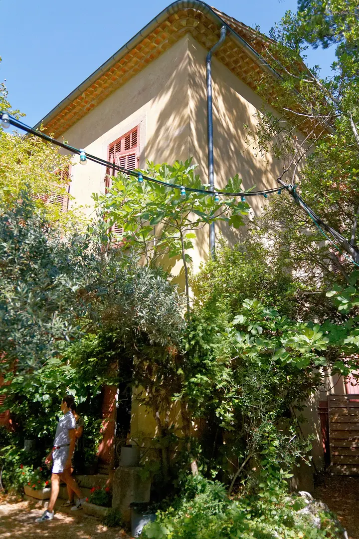 Atelier Cézanne